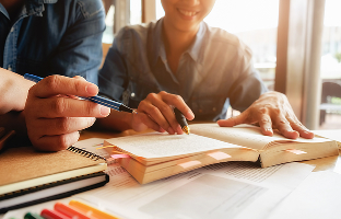BCom (Tax procedure & Practice)