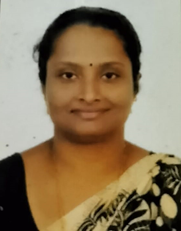 Ajini Thomas