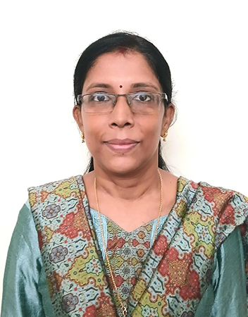 DhanyaC.V