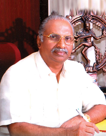 Gokulamgopalan